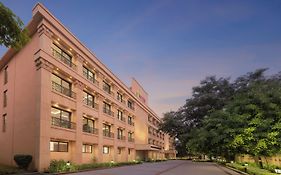 Ginger Delhi, Chanakyapuri